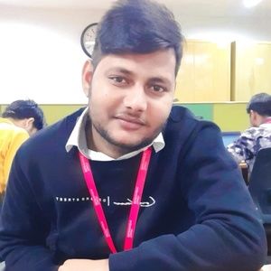 Meet your Posher, Sheikh